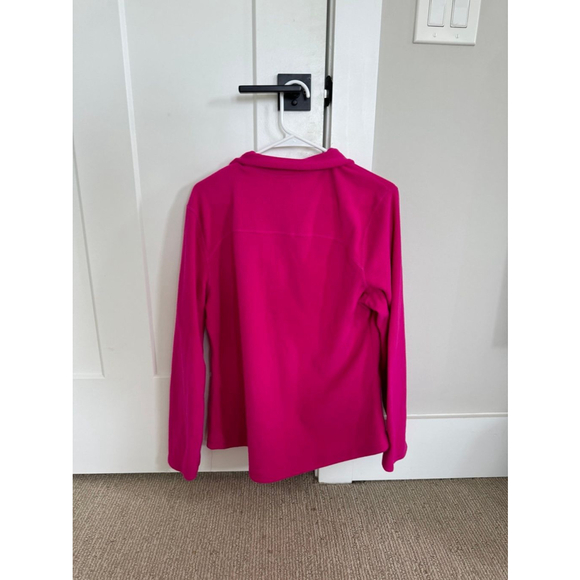 Old navy quarter zip fleece - Picture 3 of 4